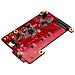 Convertitore USB a M. 2 SATA per PI Raspberry e schede di Sviluppo - Adattatore M. 2 NGFF SSD - Foto miniatura 1