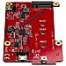 Convertitore USB a M. 2 SATA per PI Raspberry e schede di Sviluppo - Adattatore M. 2 NGFF SSD - Foto miniatura 5