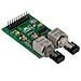 OPT2 ST / PC 1pezzo (i) adattatore di fibra ottica - Foto miniatura 1