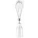 HB643138 Frullatore ad immersione 0.8L 800W Quarzo metallizzato, Bianco frullatore - Foto miniatura 3
