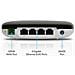 Networks Uf-wifi Router Wireless Gigabit Ethernet Nero - Foto miniatura 2