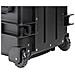 B&w International 7800 / b Custodia Rigida Impermeabile Vuota157 L Nero - Foto miniatura 2