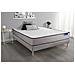 Kit Rete E Materasso Matrimoniale Actimemo Form 140x210cm - Spessore : 22cm- Memory Foam - Rigido - Foto miniatura 1