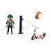 City Life 70873 action figure giocattolo - Foto miniatura 3