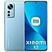 12 5G 256GB 8GB Ram Dual Sim Display 6.28" Full HD+ Fotocamera 50 Mpx Android Blu - Foto miniatura 1