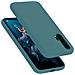 Custodia Compatibile Con Honor 20 Pro In Liquid Verde - Coperchio Protettivo In Silicone Tpu Flessibile - Foto miniatura 1