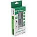 Alimentatore Usb Da Auto 3.0,12/24vdc A 5v Dc / 3a, Usb-a + Usb-c, Nero - Foto miniatura 3