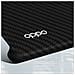 Cover Originale Find X5 In Fibra Di Aramide Resistente Sottile Nera - Foto miniatura 3