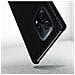 Cover Originale Find X5 In Fibra Di Aramide Resistente Sottile Nera - Foto miniatura 5