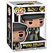 The Godfather Pop! Movies Vinyl Figure 50th Anniversary Michael Corleone 9 Cm - Foto miniatura 3