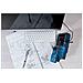 Professional Wall Scanner D-tect 200 C (rilevamento Di Cavi Non / sotto Tensione, Metallo, Tubi Di Plastica, Montanti In Legno E Cavità, Cavo Usb-c™, 4 Batterie Aa, Borsa Protettiva)  - Foto miniatura 7