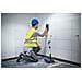 Professional Wall Scanner D-tect 200 C (rilevamento Di Cavi Non / sotto Tensione, Metallo, Tubi Di Plastica, Montanti In Legno E Cavità, Cavo Usb-c™, 4 Batterie Aa, Borsa Protettiva)  - Foto miniatura 3