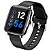 Smartwatch Bluetooth Certificato Ip68 Autonomia 15 Giorni Nero - Foto miniatura 4