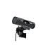 Webcam Brio 505 Full HD con Correzione Automatica Dell’illuminazione 2 Microfoni con Riduzione Rumore, Msft Teams, Google Meet, Zoom Colore Nero - Foto miniatura 2