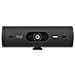 Webcam Brio 505 Full HD con Correzione Automatica Dell’illuminazione 2 Microfoni con Riduzione Rumore, Msft Teams, Google Meet, Zoom Colore Nero - Foto miniatura 4