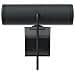 Webcam Brio 505 Full HD con Correzione Automatica Dell’illuminazione 2 Microfoni con Riduzione Rumore, Msft Teams, Google Meet, Zoom Colore Nero - Foto miniatura 9