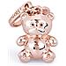 Silver Jewels Baby Collection Mod. Bear - Charms - Foto miniatura 1
