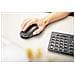 Tastiera e Mouse Bluetooth JD-9500CS-2  (Layout Ceco) Colore Nero, Grigio - Foto miniatura 5