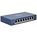 Switch 8 Port Gigabit Smart Switch - Foto miniatura 1