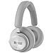 Bang & Olufsen Cisco 980 Cuffie Auricolare Over-ear Con Microfono Wireless Bluetooth Eliminazione Rumore Attiva Jack 3.5 Mm Usb-a Certificato Cisco Webex Per Cisco Ip Phone 8800 Serie Webex Desk Pro Grigio - Foto miniatura 1