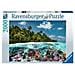 Ravensburger 17441 Puzzle Puzzlespiel 2000 Stück(e) Landschaft (10217441) - Foto miniatura 2