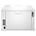 Stampante 4202DN Laser a Colori A4 33 ppm 600×600 DPI LCD LAN / USB Colore Bianco / Blu - Foto miniatura 4