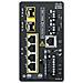Switch di Rete Catalyst IE3100 Gestito L2 4 Porte Ethernet (10/100/1000) 2 Moduli SFP Colore Nero - Foto miniatura 1