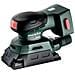 POWERMAXX SRA 12 BL SET Levigatrice orbitale 10000 Giri /min 20000 OPM Nero - Foto miniatura 3