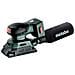 POWERMAXX SRA 12 BL SET Levigatrice orbitale 10000 Giri /min 20000 OPM Nero - Foto miniatura 1