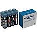 Ans 1520-0016 - Alkaline Batterie A27 8er-pack (1520-0016) - Foto miniatura 1