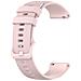 Bracciale Polar Ignite/unite In Silicone Pink - Foto miniatura 1