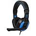 Pacchetto Essenziale Sbp30 - Cuffie - Controller - Supporto Per Ps4, Ps3 E Pc - Foto miniatura 2