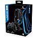 Pacchetto Essenziale Sbp30 - Cuffie - Controller - Supporto Per Ps4, Ps3 E Pc - Foto miniatura 4