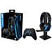 Pacchetto Essenziale Sbp30 - Cuffie - Controller - Supporto Per Ps4, Ps3 E Pc - Foto miniatura 5