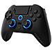Pacchetto Essenziale Sbp30 - Cuffie - Controller - Supporto Per Ps4, Ps3 E Pc - Foto miniatura 6