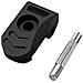 Lock Rinforzato Per Xiaomi M365, Pro, 2, 1s Ed Essential Fissaggio Saldo - Foto miniatura 1