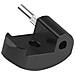 Lock Rinforzato Per Xiaomi M365, Pro, 2, 1s Ed Essential Fissaggio Saldo - Foto miniatura 2