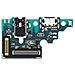 Flat Connettore Di Ricarica Originale Per Galaxy A51 4g A515 - 5g A516 (service Pack) - Foto miniatura 1