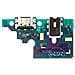 Flat Connettore Di Ricarica Originale Per Galaxy A51 4g A515 - 5g A516 (service Pack) - Foto miniatura 2