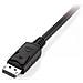 159332 Cavo Displayport 2 M Nero - Foto miniatura 2