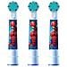 Spazzolino Ricambio Spiderman Pro Kids 3+ - Foto miniatura 1
