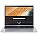 NotebookChromebook 315 CB315-3H-C510 Monitor 15.6" Full HD Intel Core N4020 Ram 4 GB SDD 128 GB 4xUSB 3.2 ChromeOS - Foto miniatura 1