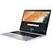 NotebookChromebook 315 CB315-3H-C510 Monitor 15.6" Full HD Intel Core N4020 Ram 4 GB SDD 128 GB 4xUSB 3.2 ChromeOS - Foto miniatura 3