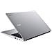 NotebookChromebook 315 CB315-3H-C510 Monitor 15.6" Full HD Intel Core N4020 Ram 4 GB SDD 128 GB 4xUSB 3.2 ChromeOS - Foto miniatura 5