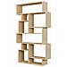Skog Mobili A Scaffale In Legno - Foto miniatura 2