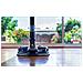 Cycloboost FR8 Wash Aspirapolvere elettrica Batteria Secco HEPA Senza sacchetto 0,8 L 250 W Blu 2 Ah - Foto miniatura 6