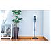Cycloboost FR8 Wash Aspirapolvere elettrica Batteria Secco HEPA Senza sacchetto 0,8 L 250 W Blu 2 Ah - Foto miniatura 7