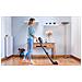 Cycloboost FR8 Wash Aspirapolvere elettrica Batteria Secco HEPA Senza sacchetto 0,8 L 250 W Blu 2 Ah - Foto miniatura 9