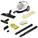 SC 4 EasyFix Pulitore a vapore cilindrico 0,8 L 2000 W - Foto miniatura 1