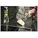 SC 4 EasyFix Pulitore a vapore cilindrico 0,8 L 2000 W - Foto miniatura 9